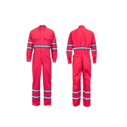 Bộ Bảo Hộ Lao Động Liền Thân Jesmary